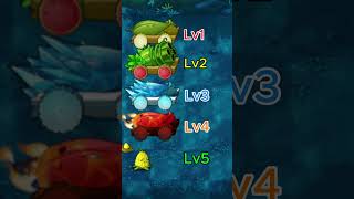 How to fuse  zombiesvsplants pvz2 plantsvszombie pvzgaming pvzfusion [upl. by Imogen]