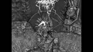 Darkthrone  I Am the Graves of the 80s [upl. by Scheck]