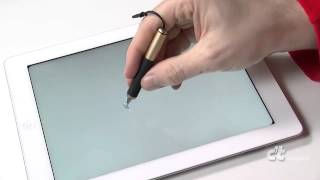 Dagi Precision Stylus  besserer TabletStift [upl. by Etan]