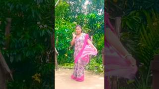 Moyna chalak chalak shots dance video 🙂❤️🌼 [upl. by Arretahs]