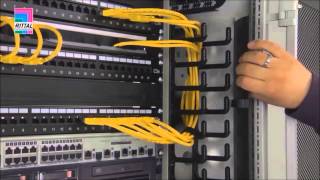 TS IT Rack Training Video [upl. by Goodspeed]