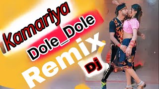 kamarita Dole Dole remix dj song 2024new from shawonyt01 [upl. by Hertha]