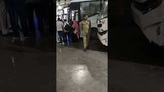 ksrtc ksrtcbus ksrtcrides mangalore madikeri journey mangalorediaries explore [upl. by Narbig]