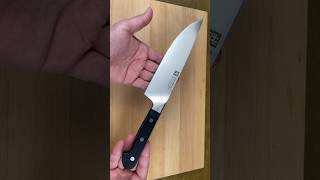 Is This the Best Chef’s Knife My Zwilling Pro Review After 2 Years [upl. by Nibla]