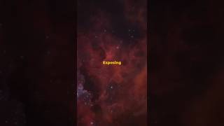 JWST Unveils Red Monsters Early Universe Galaxies space youtubeshorts nasa astronomy [upl. by Ennaer442]