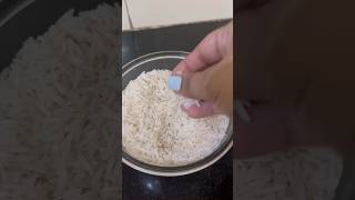 Part 1 Making Of Rice Tonerdesinuskha skincare homeremedies diy followformore 😊🙏 [upl. by Rolan]