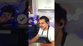 POV Cauchemar en cuisine [upl. by Aimehs288]