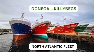 DONEGAL KILLYBEGS [upl. by Yerrot]