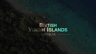 The British Virgin Islands luxury yacht charter with TradeWinds [upl. by Burrows]