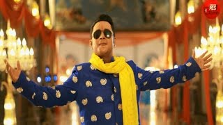 Prem Ratan Dhan Payo Title Song Parody Teaser  Shudh Desi Gaane  Salil Jamdar [upl. by Swehttam565]