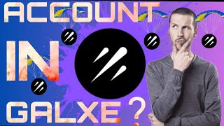 🚨HOW TO CREATE GALXE ACCOUNT 🚀🚀 [upl. by Luba88]