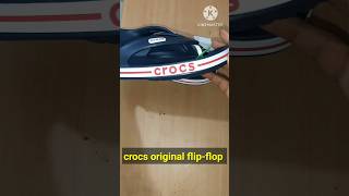 Crocs original clogs for ultimate fishing comfort shortvideo crocs unboxing review fishing [upl. by Arotahs]