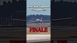 AirAsia Flight 8501  What Was Supposed To Happen😔  FINALE aviation kerosene planecrash shorts [upl. by Ahsad]