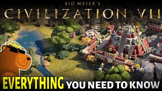 Ive Played Civ 7  Let Me Tell You EVERYTHING [upl. by Thirza]