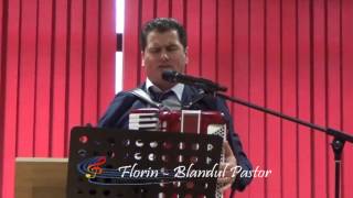 Fr Florin  Blandul pastor [upl. by Tavie]