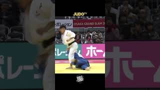 Maruyamas Best Uchimata judo 柔道 [upl. by Eduardo]