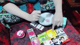 Pakistani Best Whitening Night Cream Formula 100 Result [upl. by Sanchez]