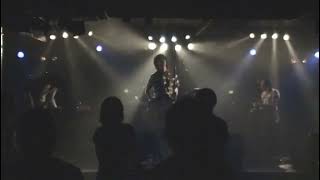 eclipse  QUAKER MEETING 下北沢CLUB251 200977 [upl. by Hedvige]