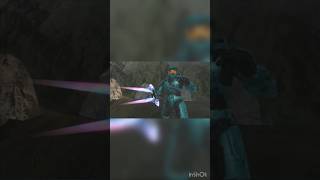 Rvb quotTold you soquot caboose church halo machinima redvsblue tex tucker [upl. by Ehgit]