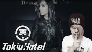 German Emo FIRST TIME Hearing Tokio Hotel  Monsoon REACTION [upl. by Phaidra]