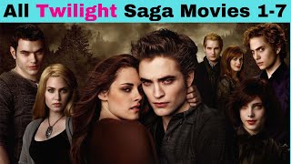 Twilight 2008 Trailer 1 [upl. by Tisbee]