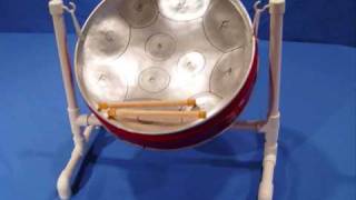 Caribbean Steel Drums  Shake Shake Shake Sonora [upl. by Ontina]