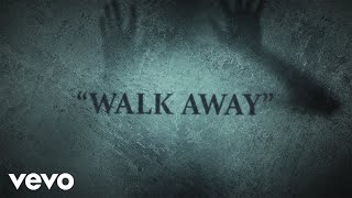 Five Finger Death Punch  Walk Away Lyric Video [upl. by Obrien]