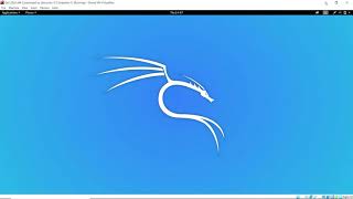 How to perform a Deauthentication Attack on a WLAN using Kali Linux [upl. by Miarfe788]