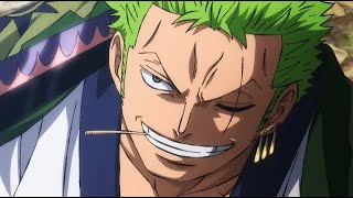 「AMV」One Piece Wano Kuni  CloZee  Koto [upl. by Yoko]