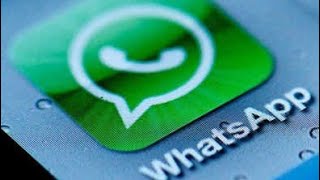 WhatsApp users anxious over recent announcement [upl. by Allicsirp]