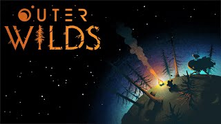 The secret of the Interloper  Outer Wilds Ep 28 [upl. by Coop922]