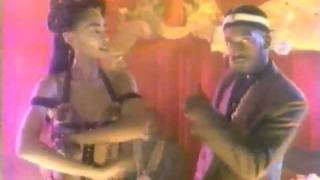 Jody Watley Feat Eric B amp Rakim  Friends Video [upl. by Enrique]