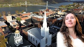 exploring Kentuckys river town  Maysville [upl. by Enailuj122]