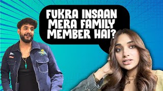 Ye rishta kya kehlata hai  The J Life  Jiya Shankar  Fukra Insaan FukraInsaan [upl. by Necila]