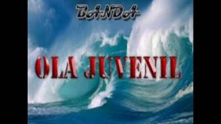 Que haria sin ti  Banda Ola Juvenil [upl. by Ennaillek]