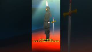 Ninja Rabbits🗿  Arifureta animemoments anime arifureta [upl. by Nylarac734]