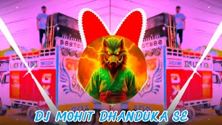 Panihari Song Ajay Hooda Dj Remix  सबसे ख़तरनाक Remix  Full Vibration Mix  Dj Mohit Dhanduka Se [upl. by Aiyot733]