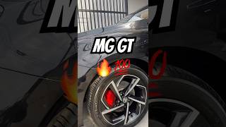 MG GT paquete personalizado 🤩 automobile detailing detailer [upl. by Val]