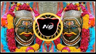 Deewana Hun Deewana Mahakal ka Deewana Remix Dj Nilesh NS [upl. by Zeni]