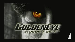 GoldenEye Rogue Agent DS Trailer [upl. by Vin51]