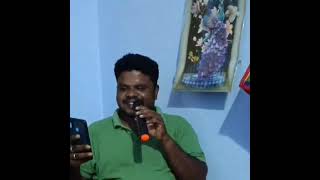 YARO YARO NAAN VAERO  Maatran song karaoke Harrisjayaraj melody [upl. by Brigid282]