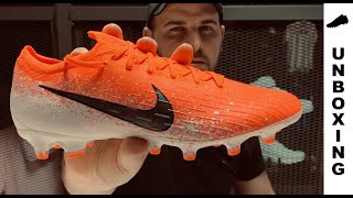 Nike Mercurial Vapor 12 Elite AGPro Euphoria pack [upl. by Arinaj]