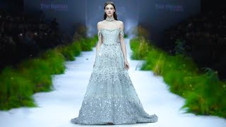 The Bridal By The Atelier  FallWinter 202425 [upl. by Yromas418]