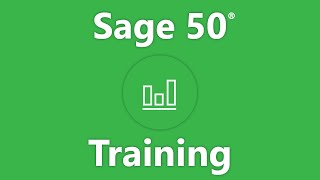 How to Pay Sales Tax in Sage 50 Accounting [upl. by Trab706]