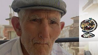 Whats the Secret Behind Sardinians Longevity 2003 [upl. by Gilmore547]