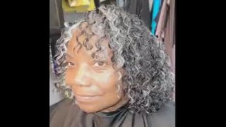 Crochet Braid INSTALL [upl. by Swain]