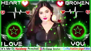 Khao pio ais kro Remix Song  Moose Wala  Hard Bass  New Punjabi Dj Song Ft Dj Rizwan Nyala K009 [upl. by Darach]