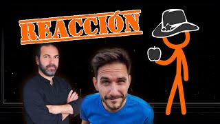 Doctores en Física reaccionan a Animation vs Physics dateunvlog [upl. by Alyahs49]