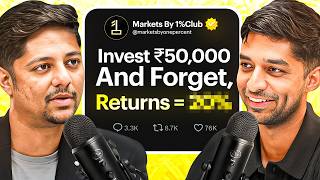 Top 3 Stocks to Invest Before 2025  Long Term Gains  Stocks Decoded by ShashankUdupa1 [upl. by Zadoc]