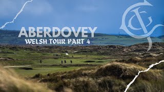 Aberdovey  Wales Tour 2024 [upl. by Terrill]